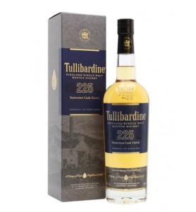 Whisky Tullibardine 225 Sauternes Finish 0,7L