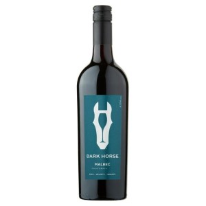 Wino Dark Horse Malbec 0,75L