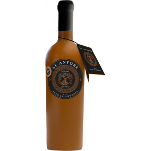 Wino Le Anfore Masso Antico Bio 0,75L