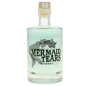 Wódka Mermaid Tears 0,5L
