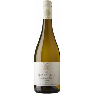 Wino Nos Racines Sauvignon Blanc 0,75L