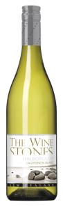 Wino The Wine Stones Marlborough Sauvignon Blanc 0,75L