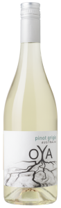 Wino Oya Pinot Grigio 0,75L