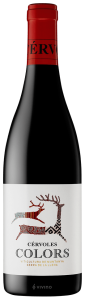Wino Cervoles Colors Red 0,75L