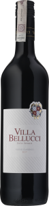 Wino Villa Belucci Rosso 0,75L