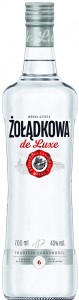 Wódka Żołądkowa de Luxe 0,7L