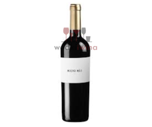 Wino Mucho Mas 14%  0,75 l