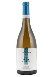 Wino Trebbiano d’Abruzzo 075 l 13%