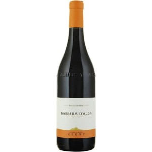 Wino Elvio Cogno "Bricco Dei Merli" Barbera D'Alba DOC 0,75 14,5%