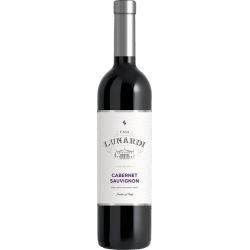 Wino Casa Lunardi Cabernet Sauvignon 0,75l 13% 