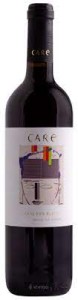 WINO CARE TRIO RED BLEND 0,75L 14%