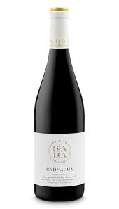 Wino  Palacio de Sada Grenache 0,75l 14%