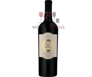 Wino Finca La Solana Monastrell 14,5% 0,75l