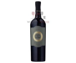 Wino Finca La Solana Monastrell Organic & Vegan DOP Jumilla 2021  0,75l 14%
