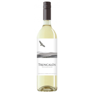 WINO TRENCALOS SAUVIGNON BLANC 0,75l 12,5%