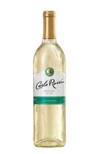 Wino CARLO ROSSI Sweet White Moscato 0,75l 8,5%