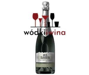 Wino Old Kakheti Sparkling Semi Sweet 0,75l 11,5%