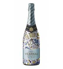Wino Vilarnau Cava Brut 0,75l 11,5%