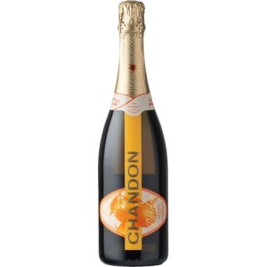 Wino musujące Chandon Garden Spritz 0,75l 11,5%