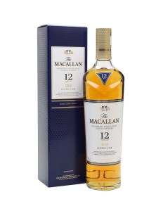Whisky Macallan 12YO 0,7L