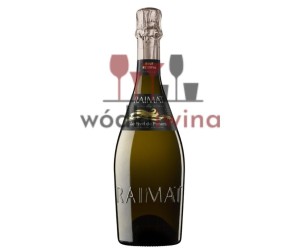 Wino Raimat Lo Fred De Ponent Xarello 0,75l 12% 