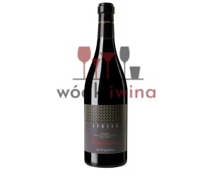 WINO VITE COLTE SPASSO APPASSIMENTO ROSSO PASSITO 0,75L 15%