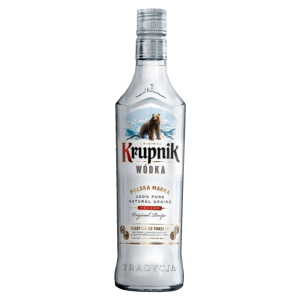 Wódka Krupnik 0,5L