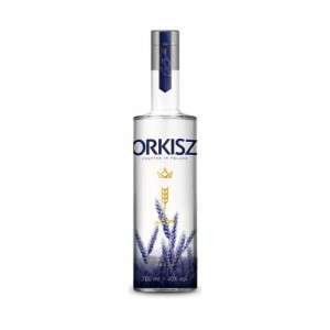 Wódka Orkisz 0,7L