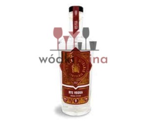 Wódka Żytnia Podole Wielkie 0.7L nowa szata