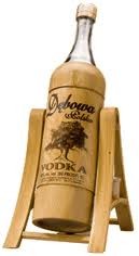 Wódka Dębowa Polska Extra 40% 2l huśtawka3