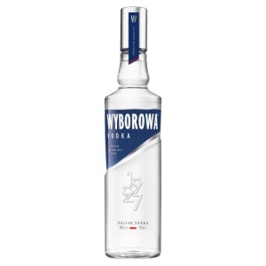 Wódka Wyborowa 0,5L