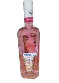 MILLHILL'S STRAWBERRY FIELD 38% 0,7