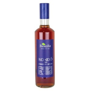Walcher Rondo Bio Aperitivo Spritz 700ml 15 %