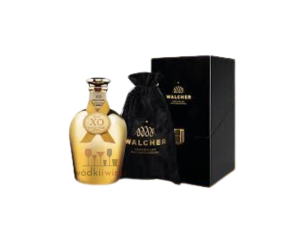 Walcher Grappa XO L'Or de Noir Pinot Noir 0,7l 40% vol. 