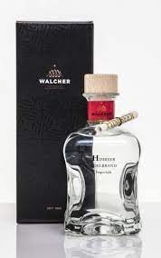 Walcher Himbeer Edelbrand Imperiale 0,5 l 40%