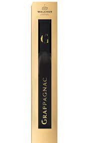 WALCHER GRAPPAGNAC 0,5L 40 %