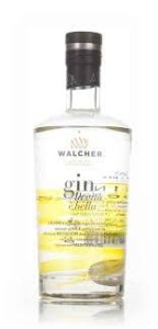 WALCHER Gin Bio La Vita è Bella 0,7L 40%