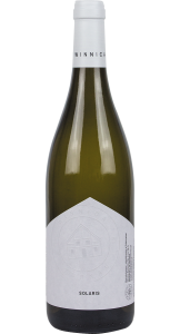 Wino Turnau Solaris 0,75l 13% 