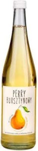 Cydr Perry Bursztynowy  Gruszkowy 750ml