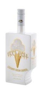 SNOWBALL COCONUT CREAM LIQUEUR