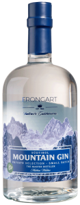 Walcher Frongart Mountain Gin