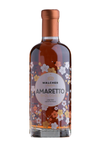 Walcher Amaretto Biologico 0,7l 28%