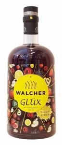 WALCHER BIO GLUX SUMMER EDITION 0,7l 22%
