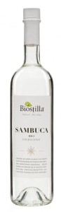 Sambuca Bio Excellence Biostilla 0,7l 40%