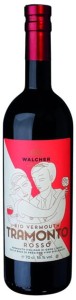 Walcher Tramonto Rosso Vermouth 0,75l 16%