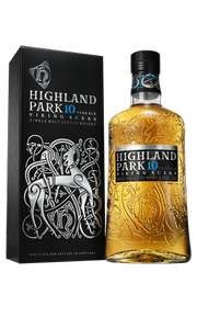Whisky Highland Park 10YO 0,7L