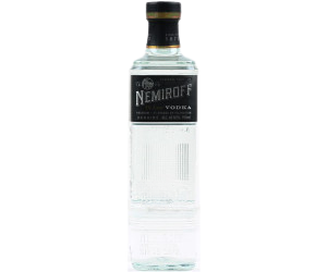 Wódka Nemiroff De Luxe 0,5L