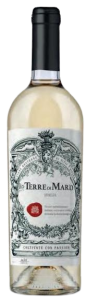 Terre di Mario Bianco 0,75l 11,5%