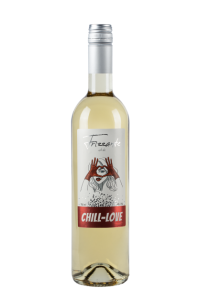 Wino Bianco Frizzante 330 ml 10%