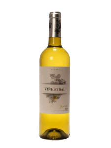 Wino Vinestral Rioja Bianco 0,75l 12,5%